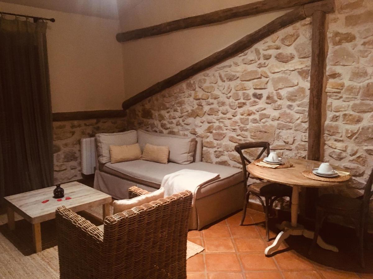 La Posada De Lola El Molar Extérieur photo