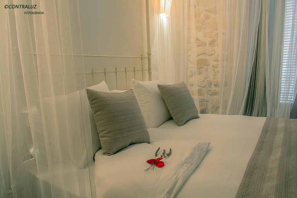 La Posada De Lola El Molar Chambre photo
