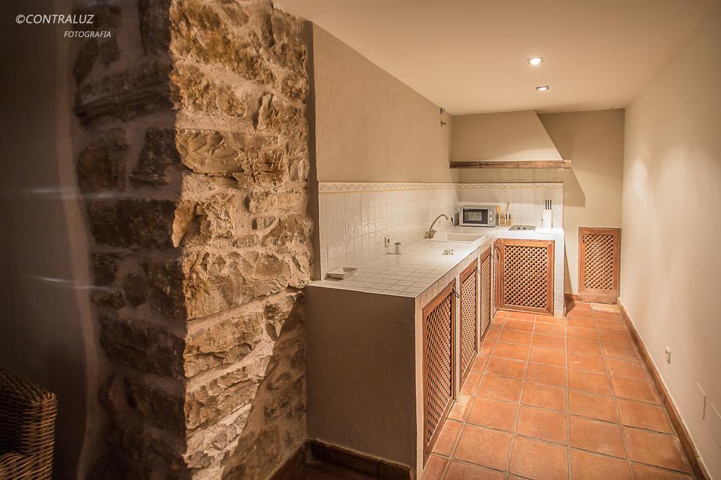La Posada De Lola El Molar Chambre photo