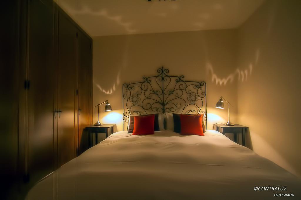 La Posada De Lola El Molar Chambre photo