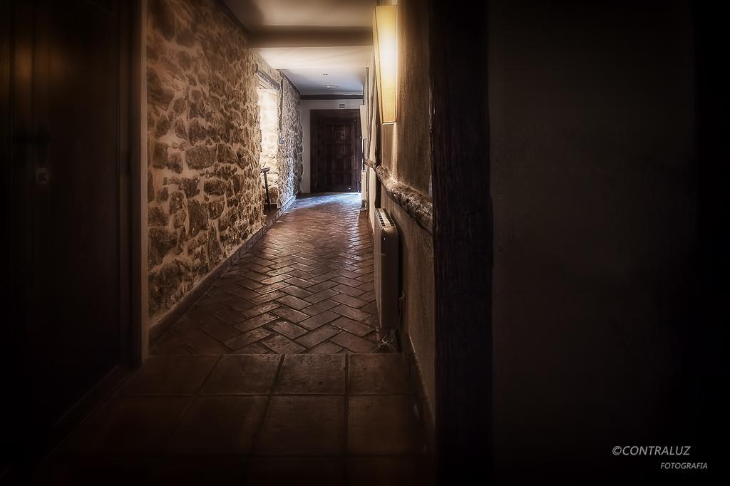 La Posada De Lola El Molar Extérieur photo