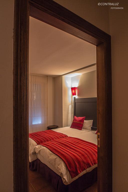 La Posada De Lola El Molar Extérieur photo