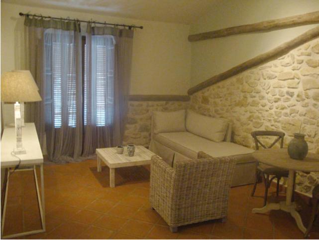 La Posada De Lola El Molar Extérieur photo